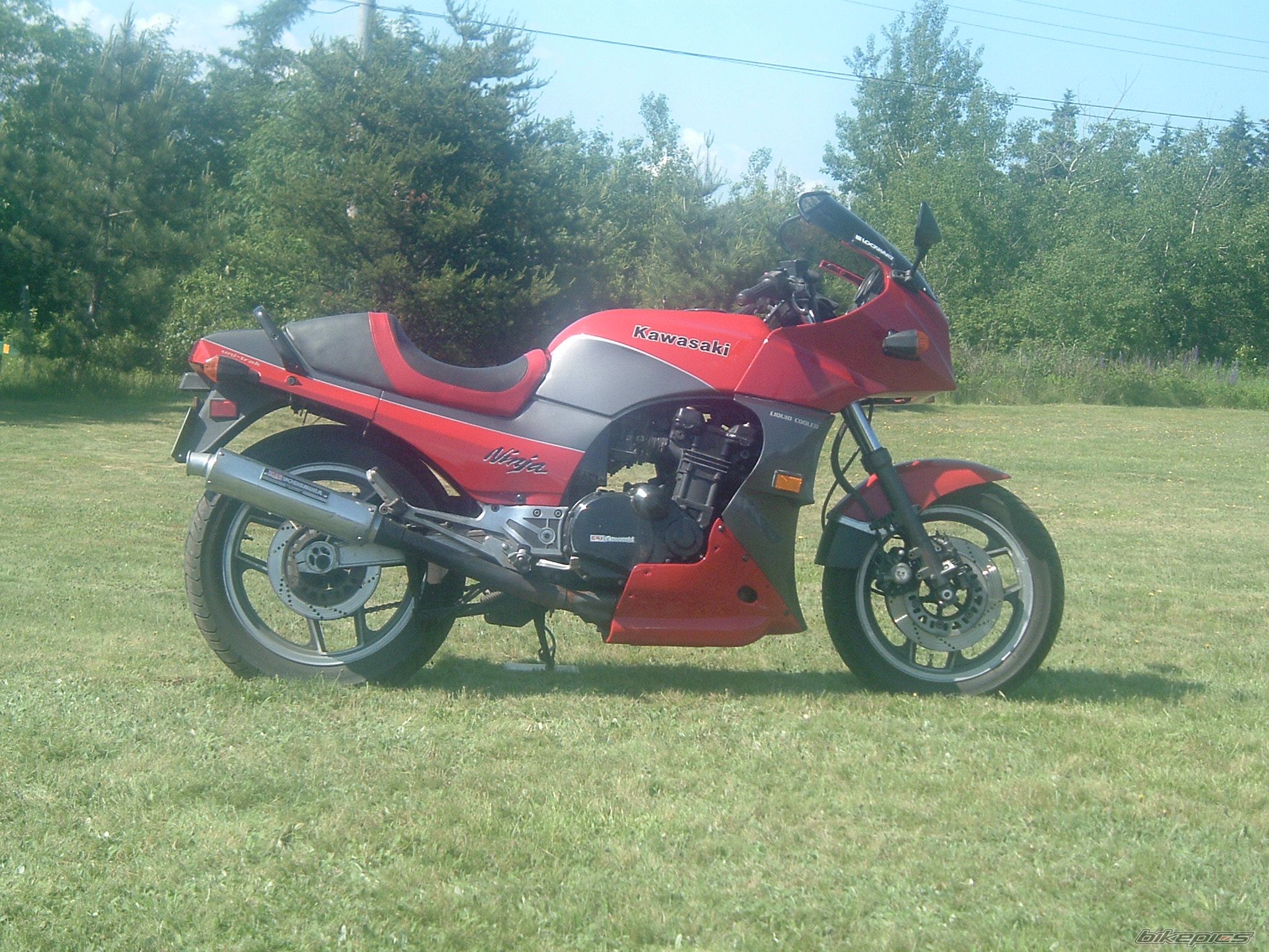 Bike Photo 669351