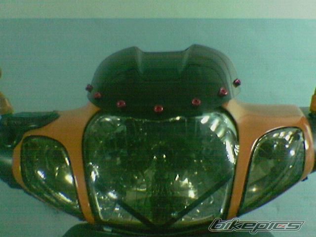 Bike Photo 669400