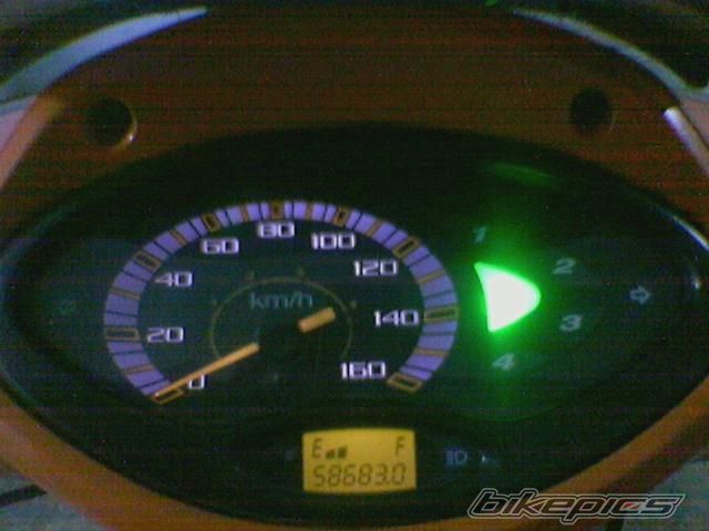 Bike Photo 669401