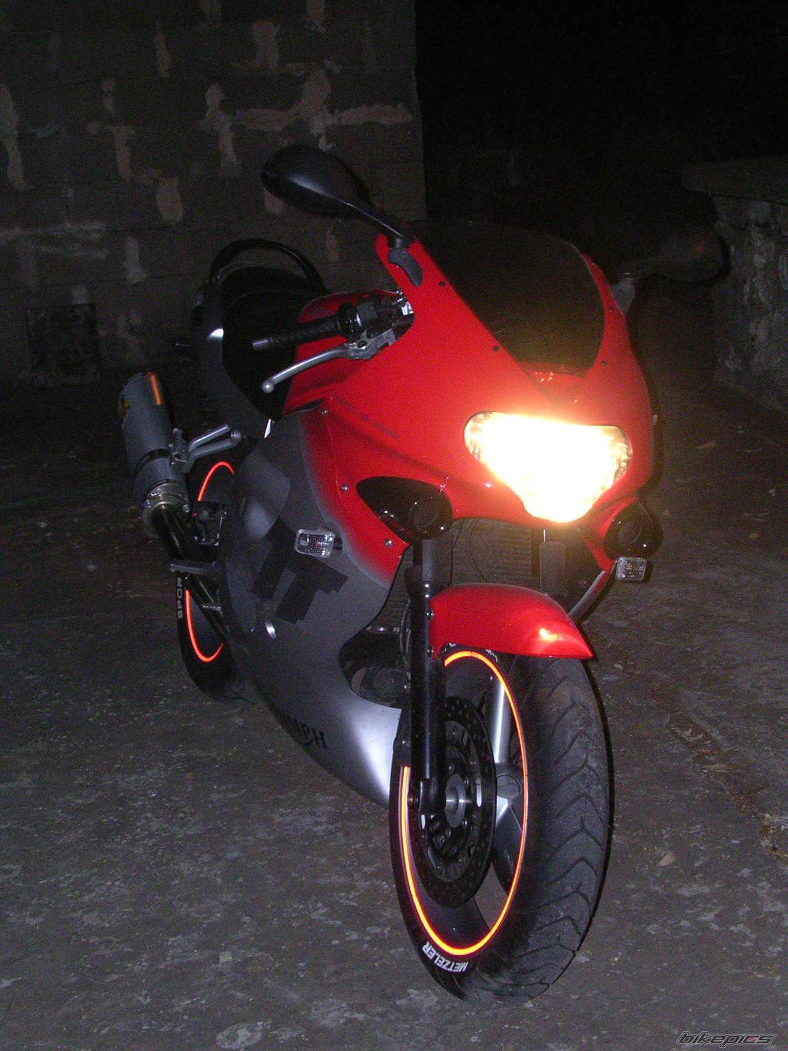 Bike Photo 669403