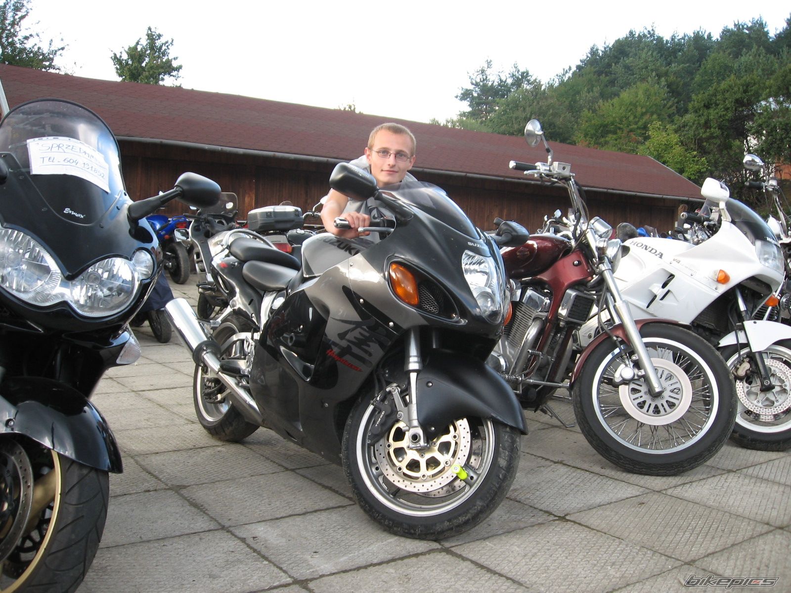Bike Photo 669413