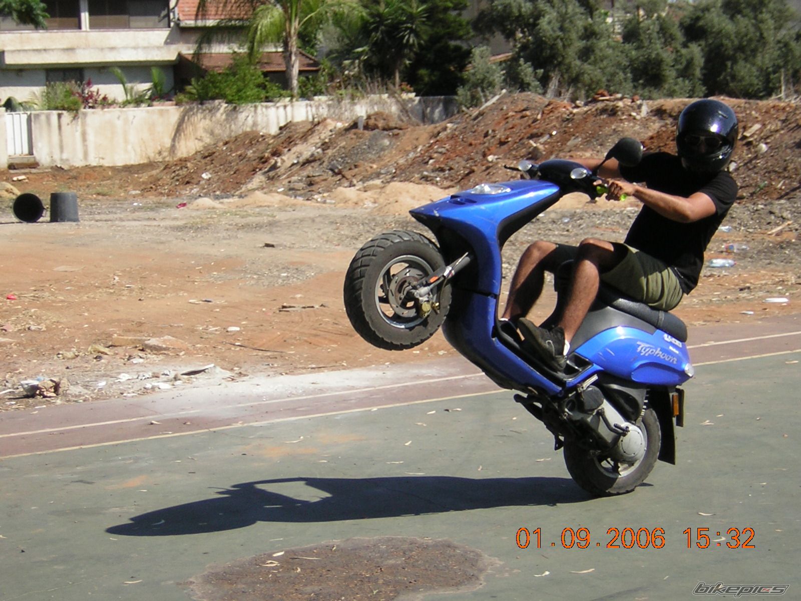 Bike Photo 669428