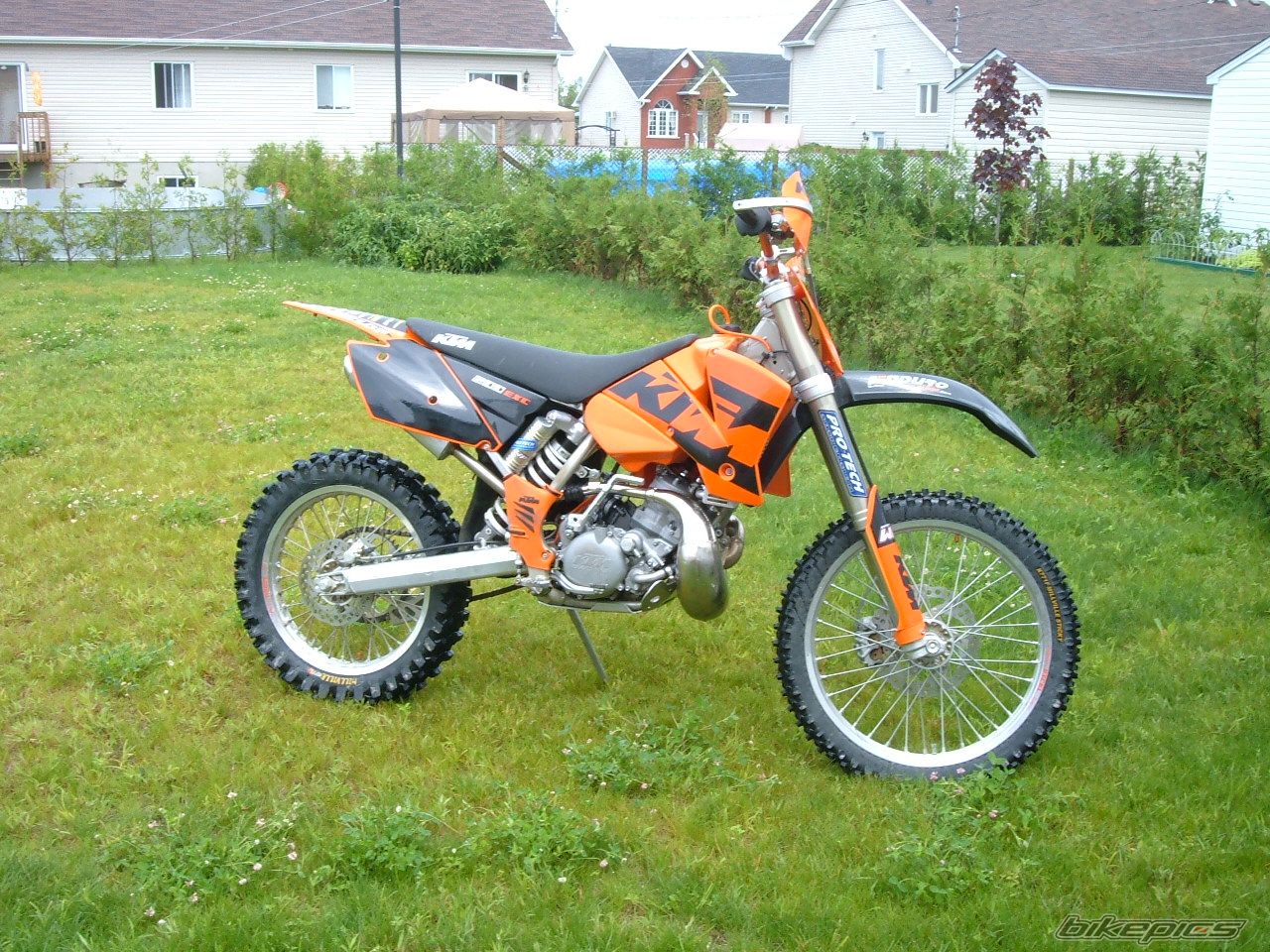 Bike Photo 669442
