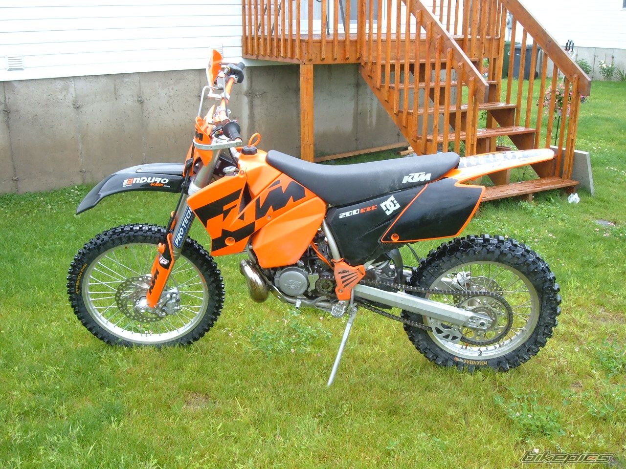 Bike Photo 669445