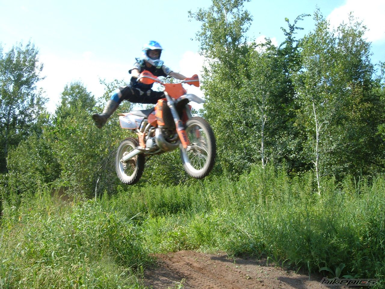 Bike Photo 669448