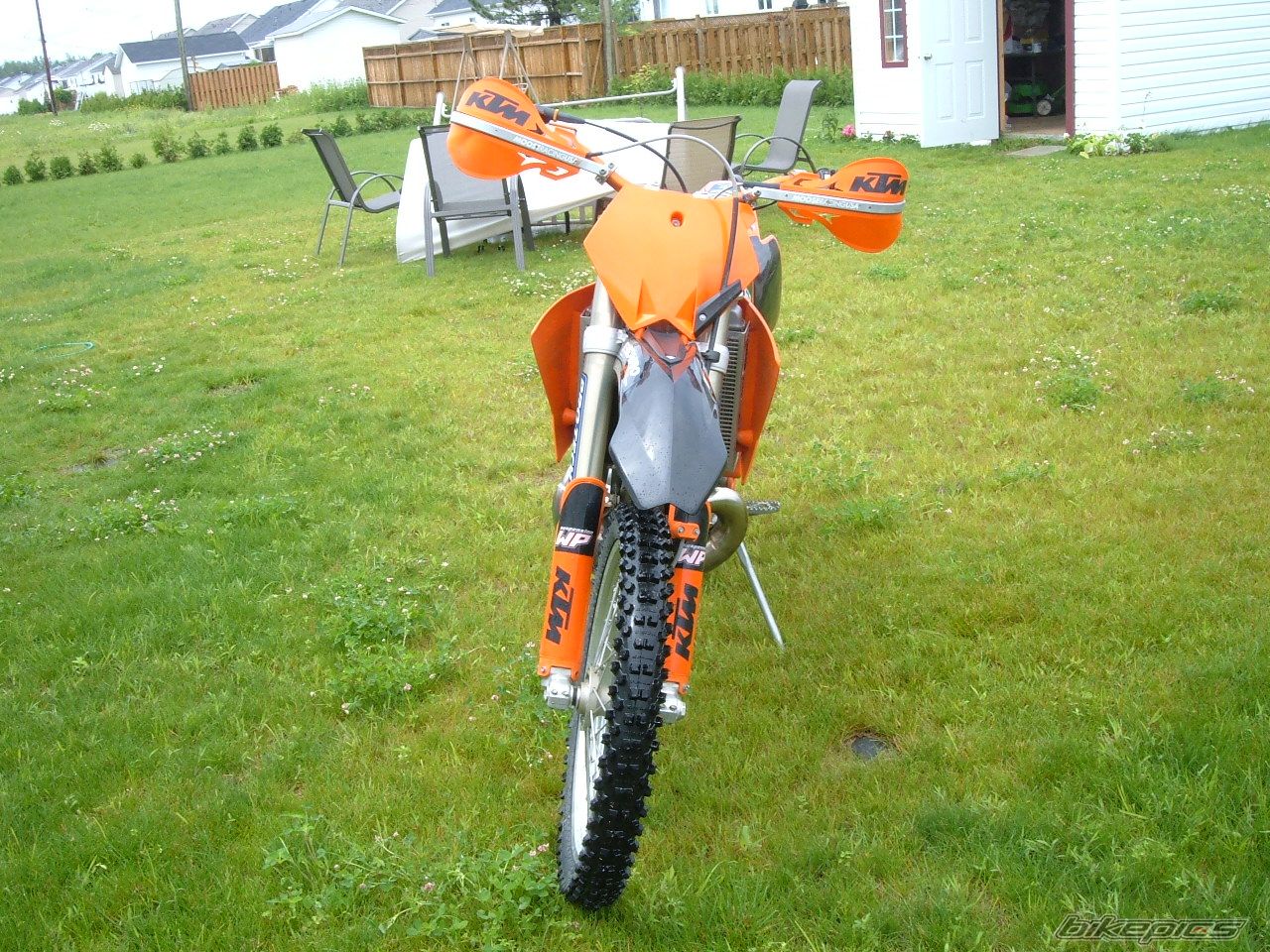 Bike Photo 669454