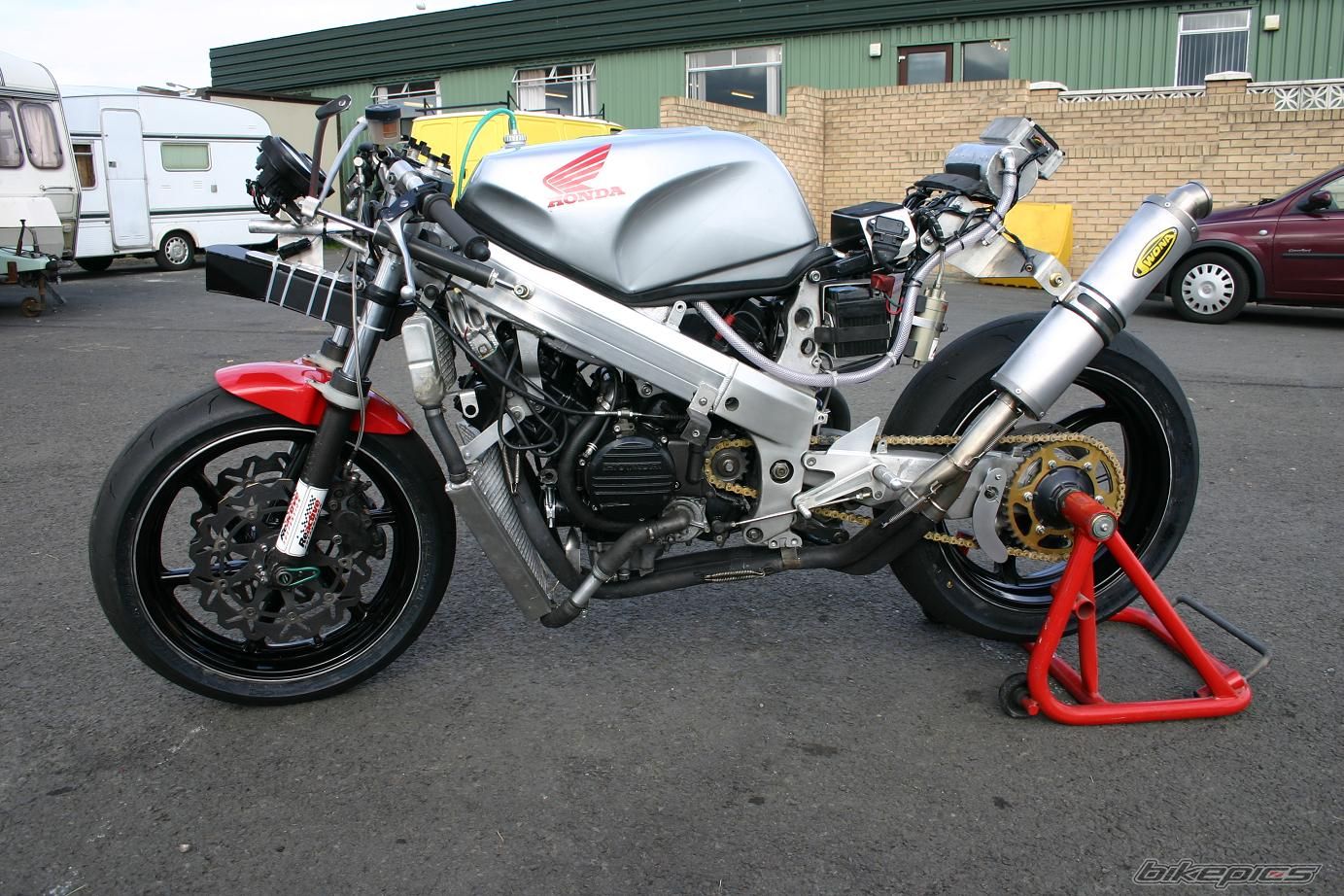 Bike Photo 669455
