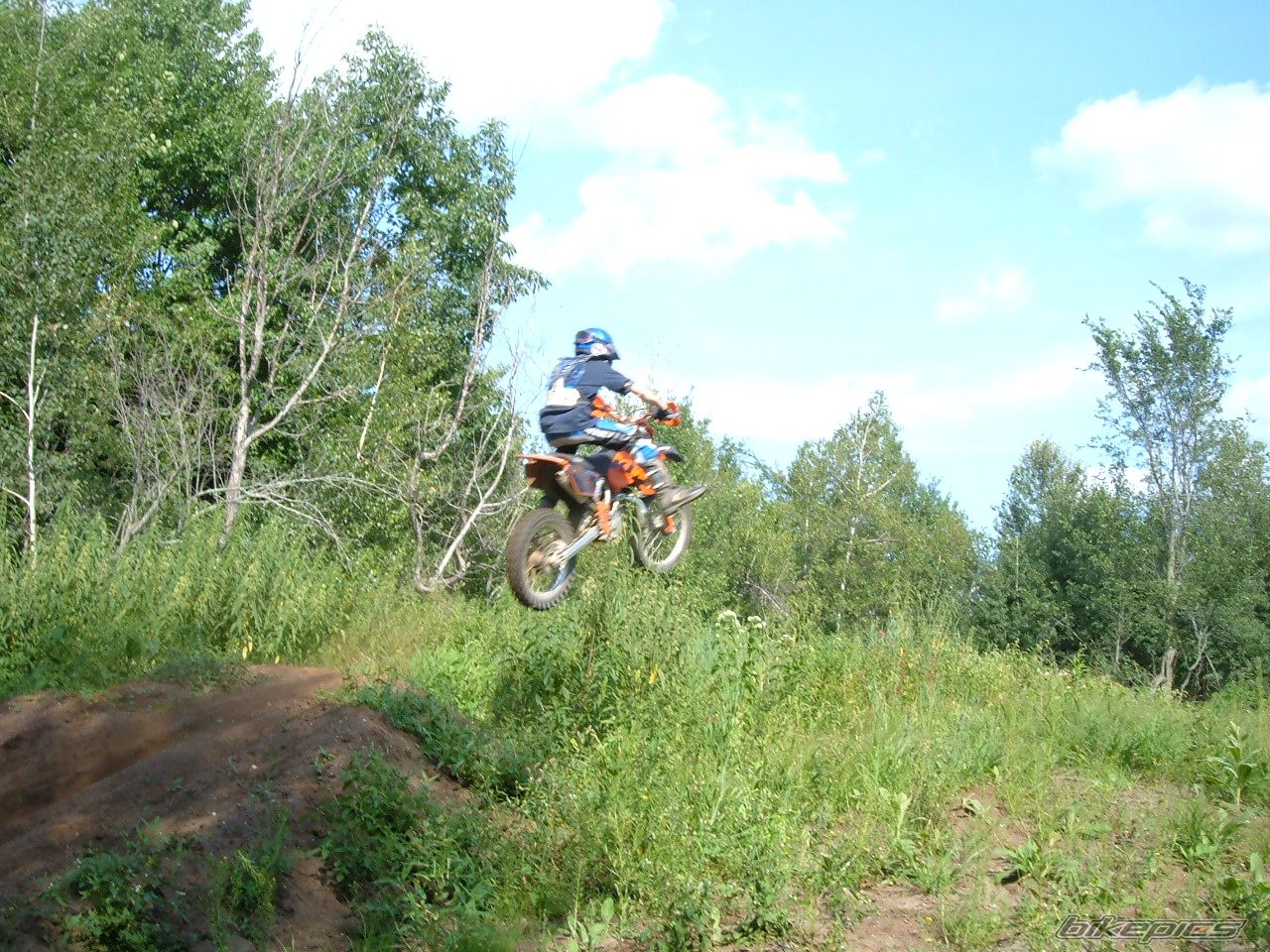 Bike Photo 669456
