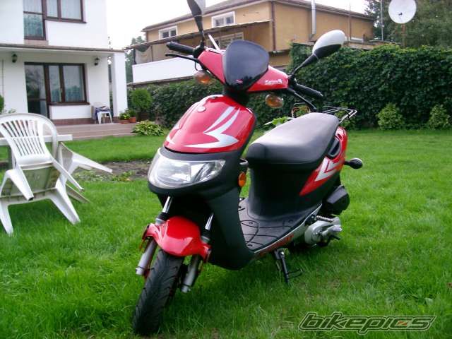 Bike Photo 669498