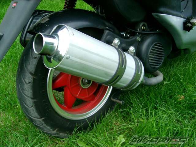 Bike Photo 669499