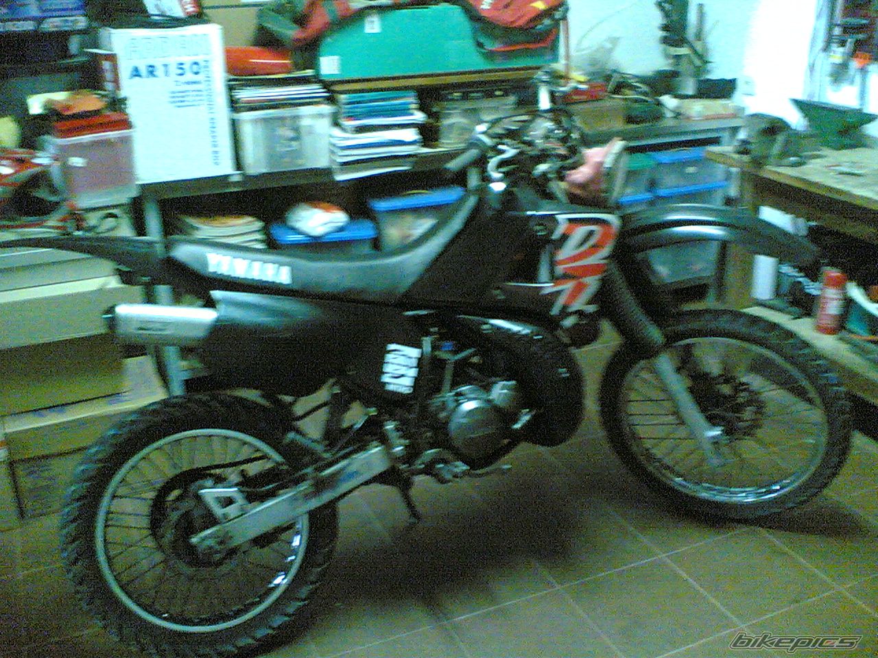 Bike Photo 669510