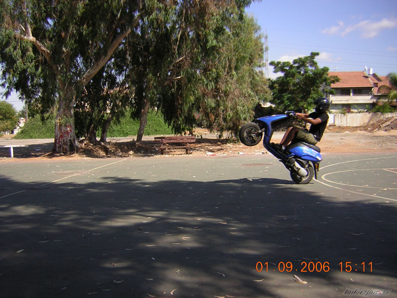 Bike Photo 669516