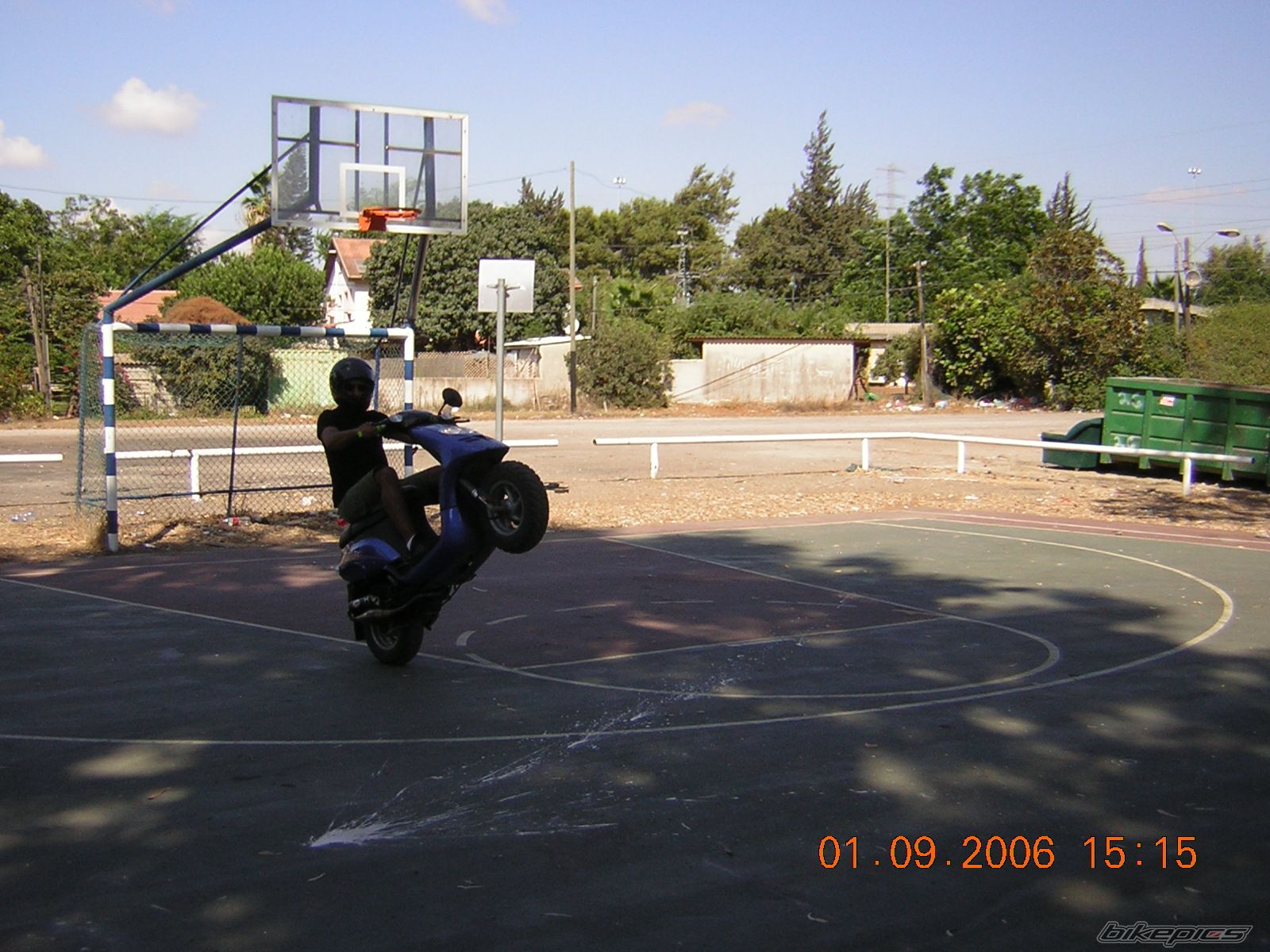 Bike Photo 669517