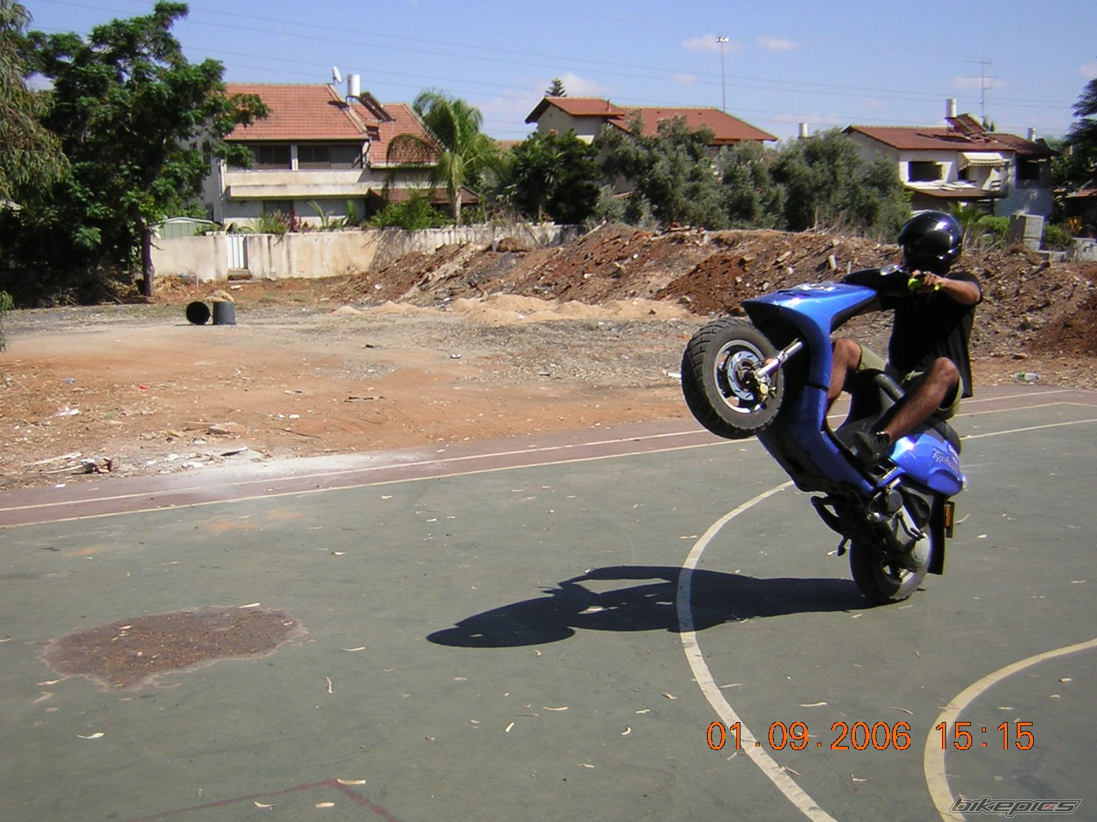 Bike Photo 669518