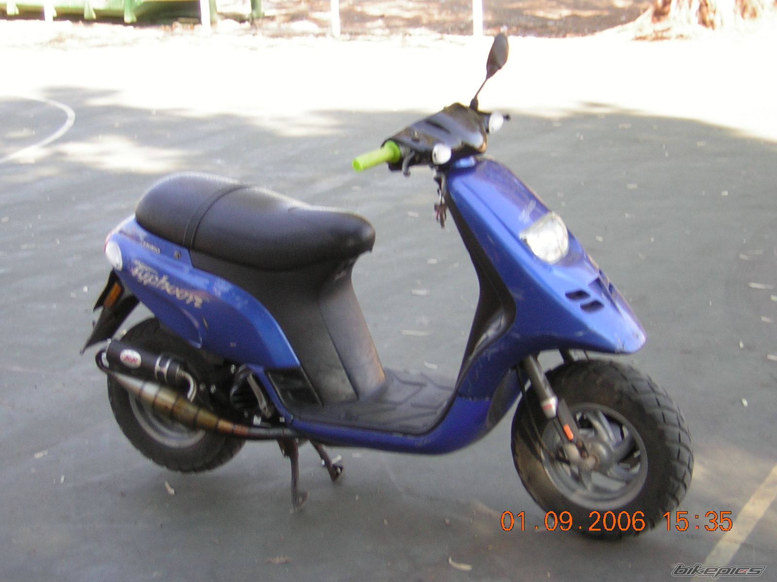 Bike Photo 669525