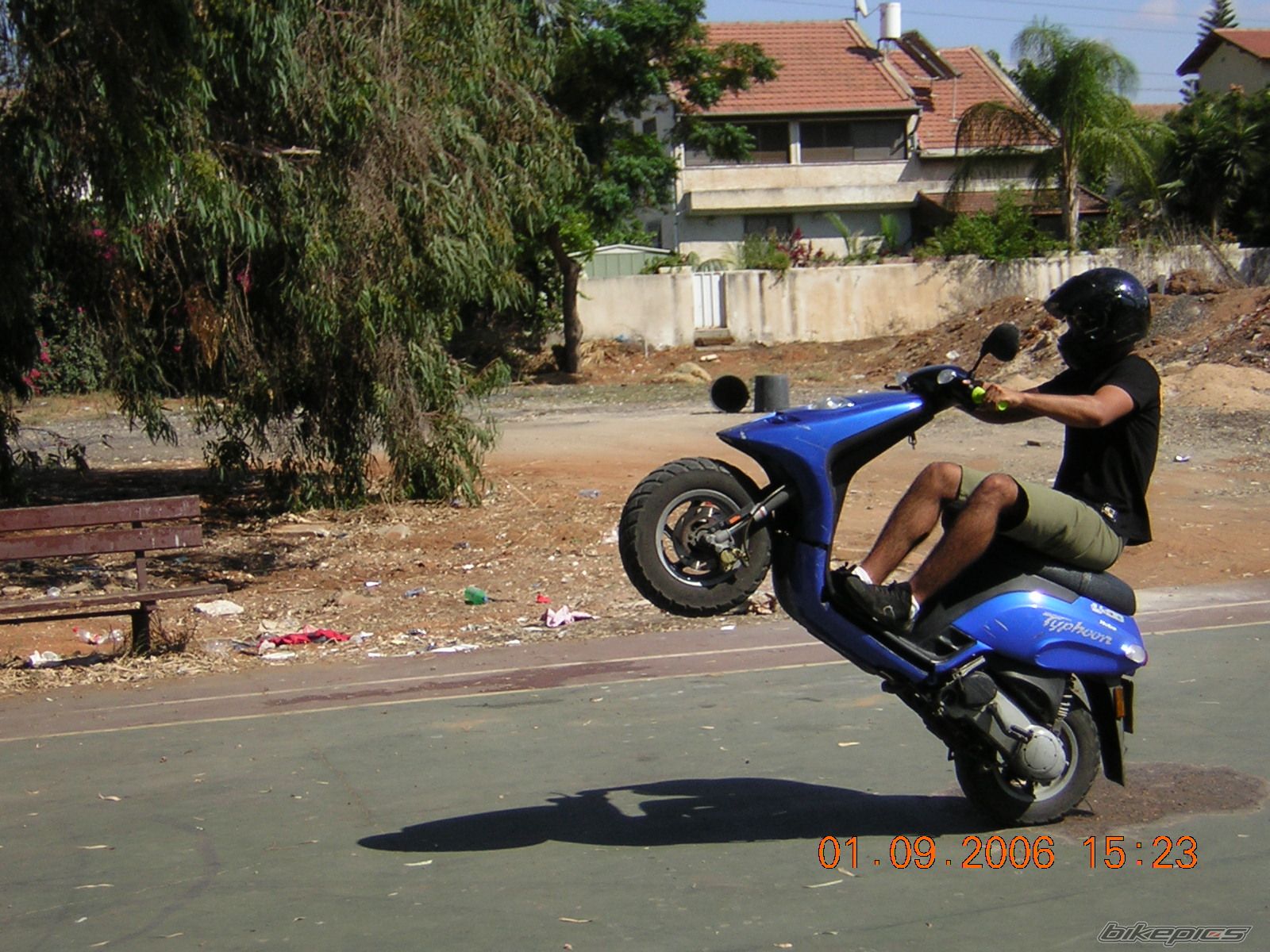 Bike Photo 669526