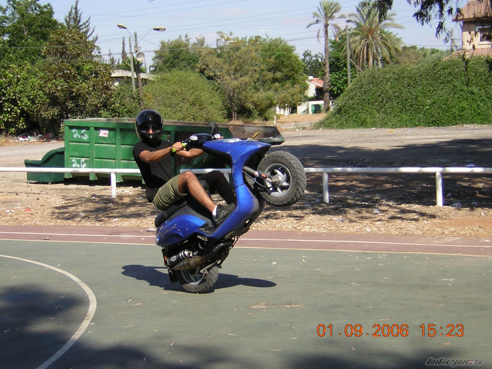 Bike Photo 669532