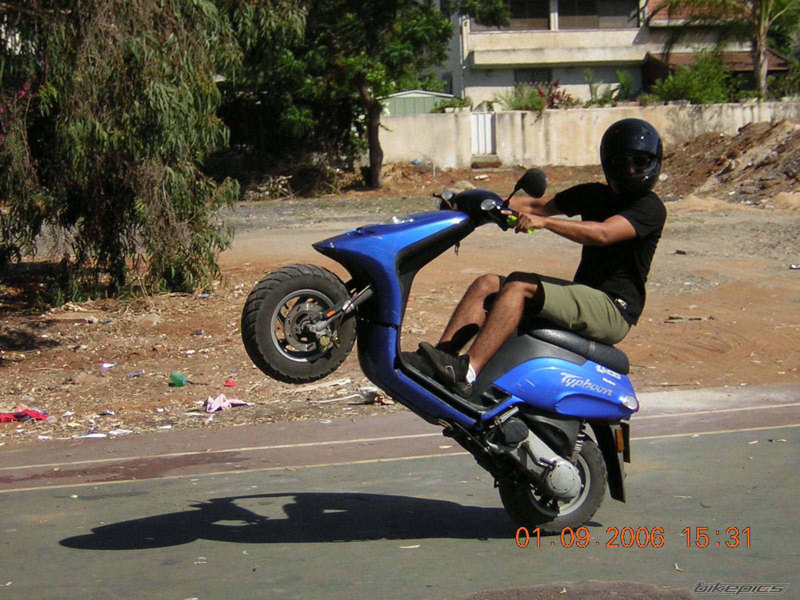 Bike Photo 669537