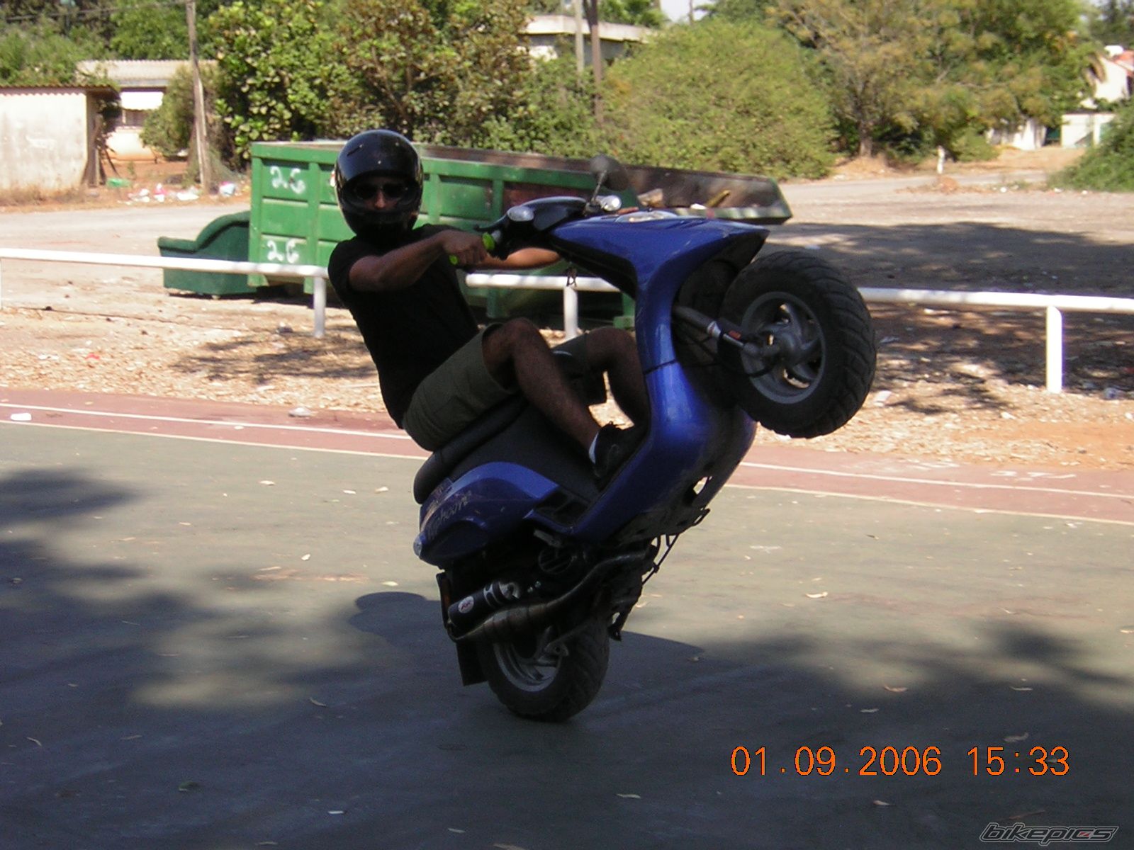 Bike Photo 669542
