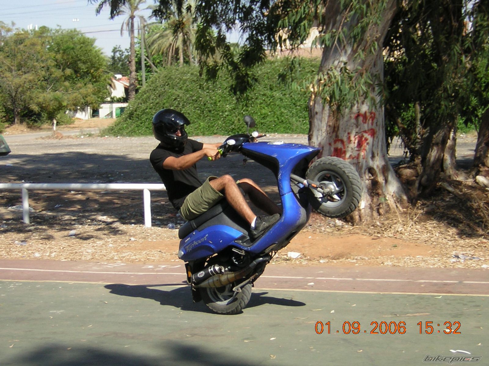 Bike Photo 669549