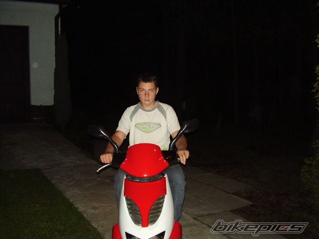Bike Photo 669553