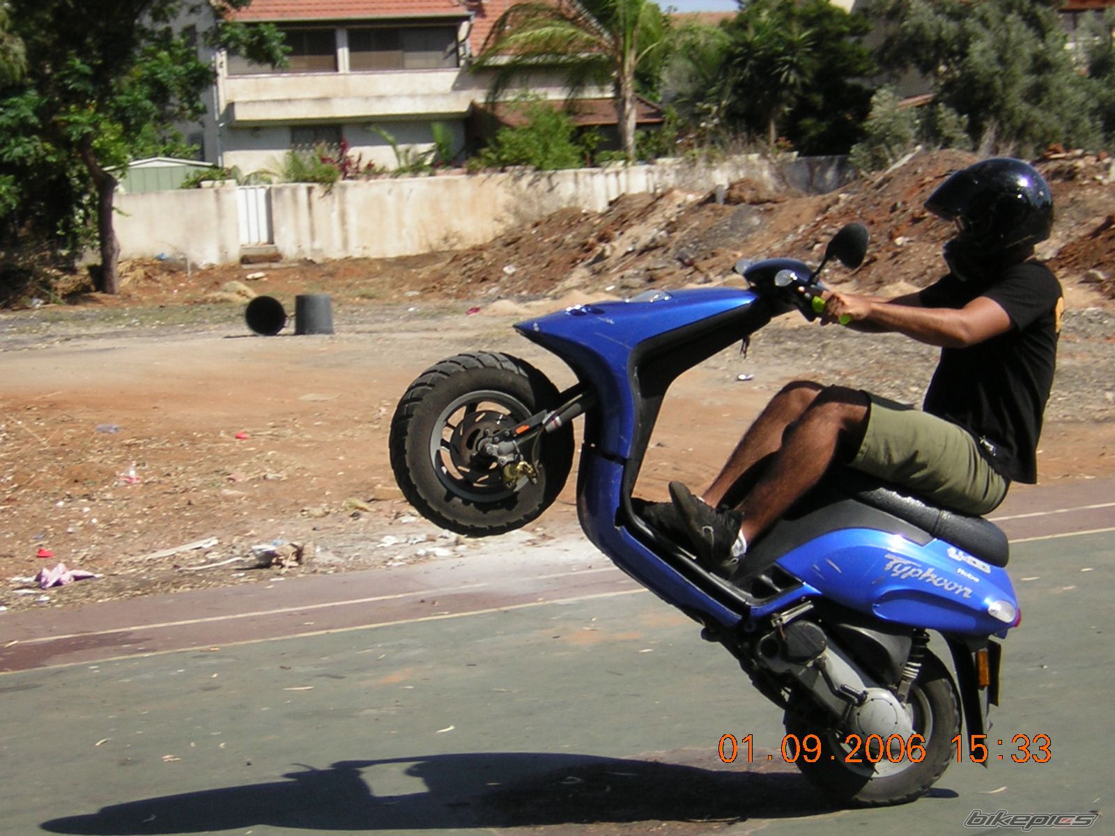 Bike Photo 669560