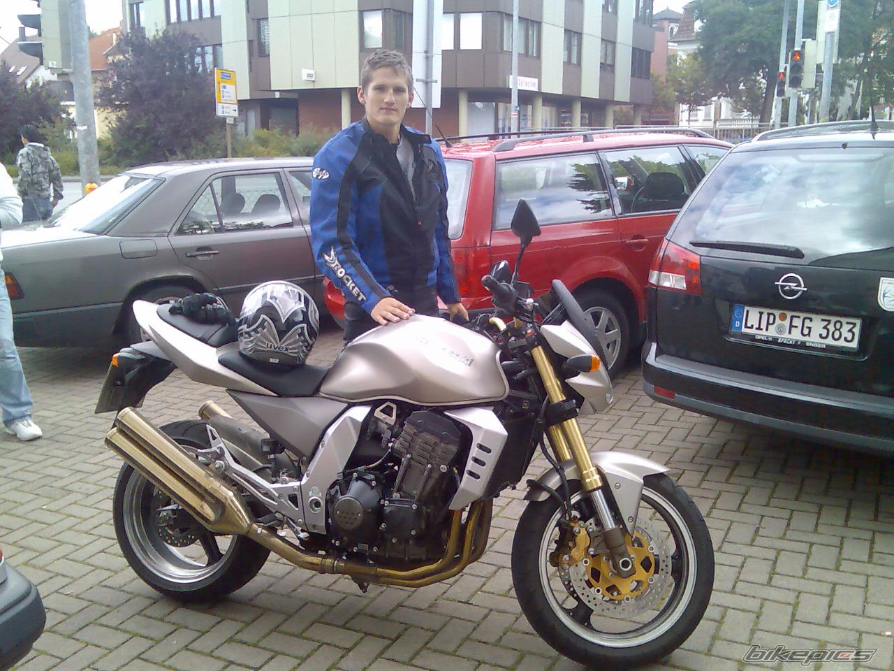Bike Photo 669565