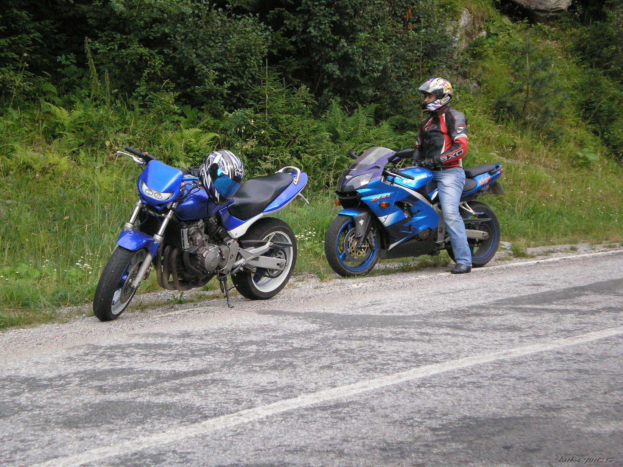 Bike Photo 669567