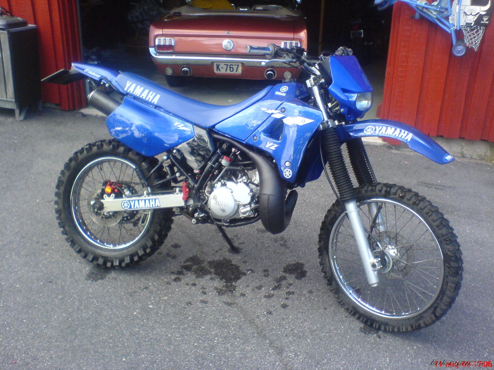 Bike Photo 669582