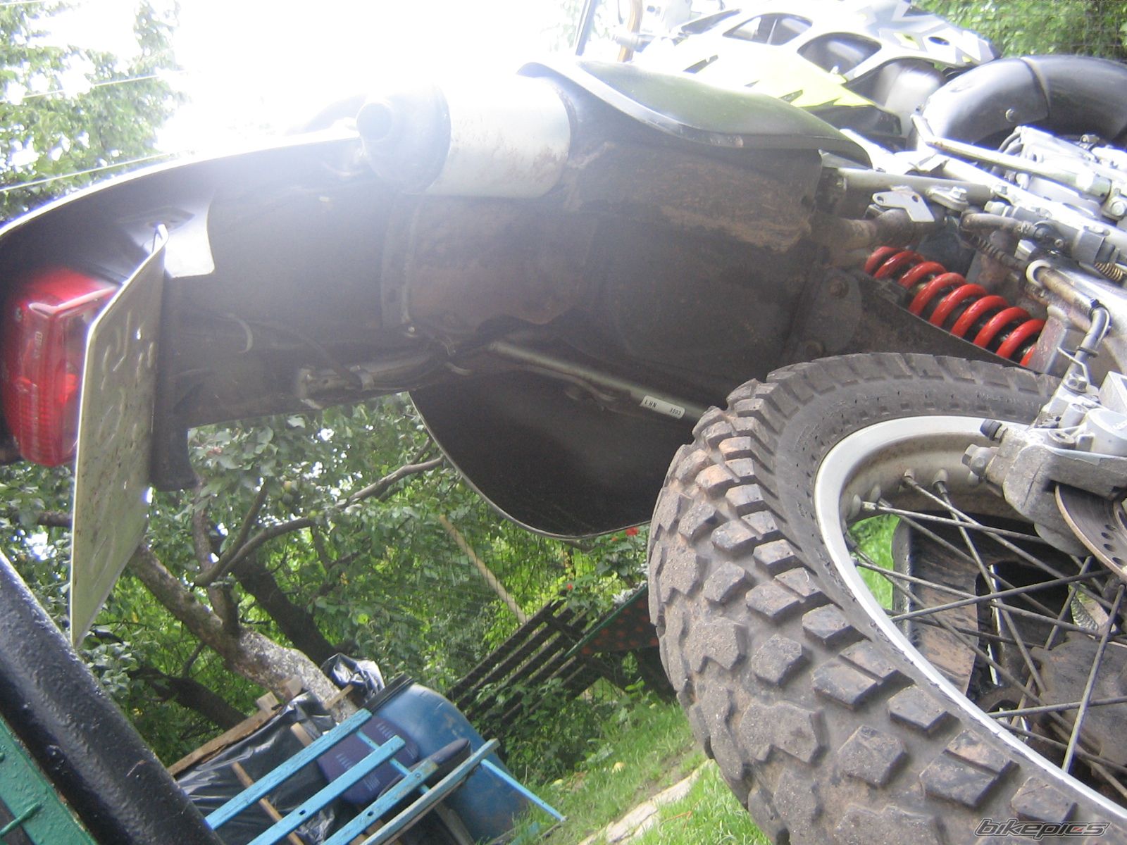 Bike Photo 669590