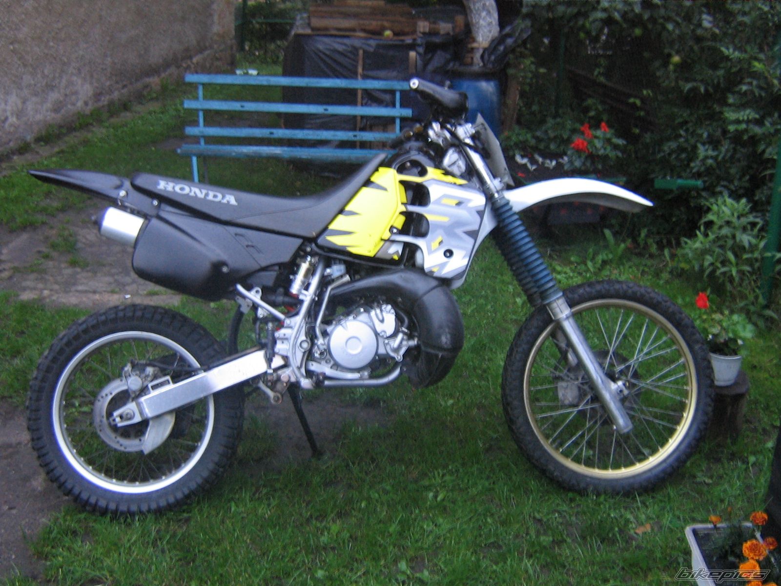 Bike Photo 669592