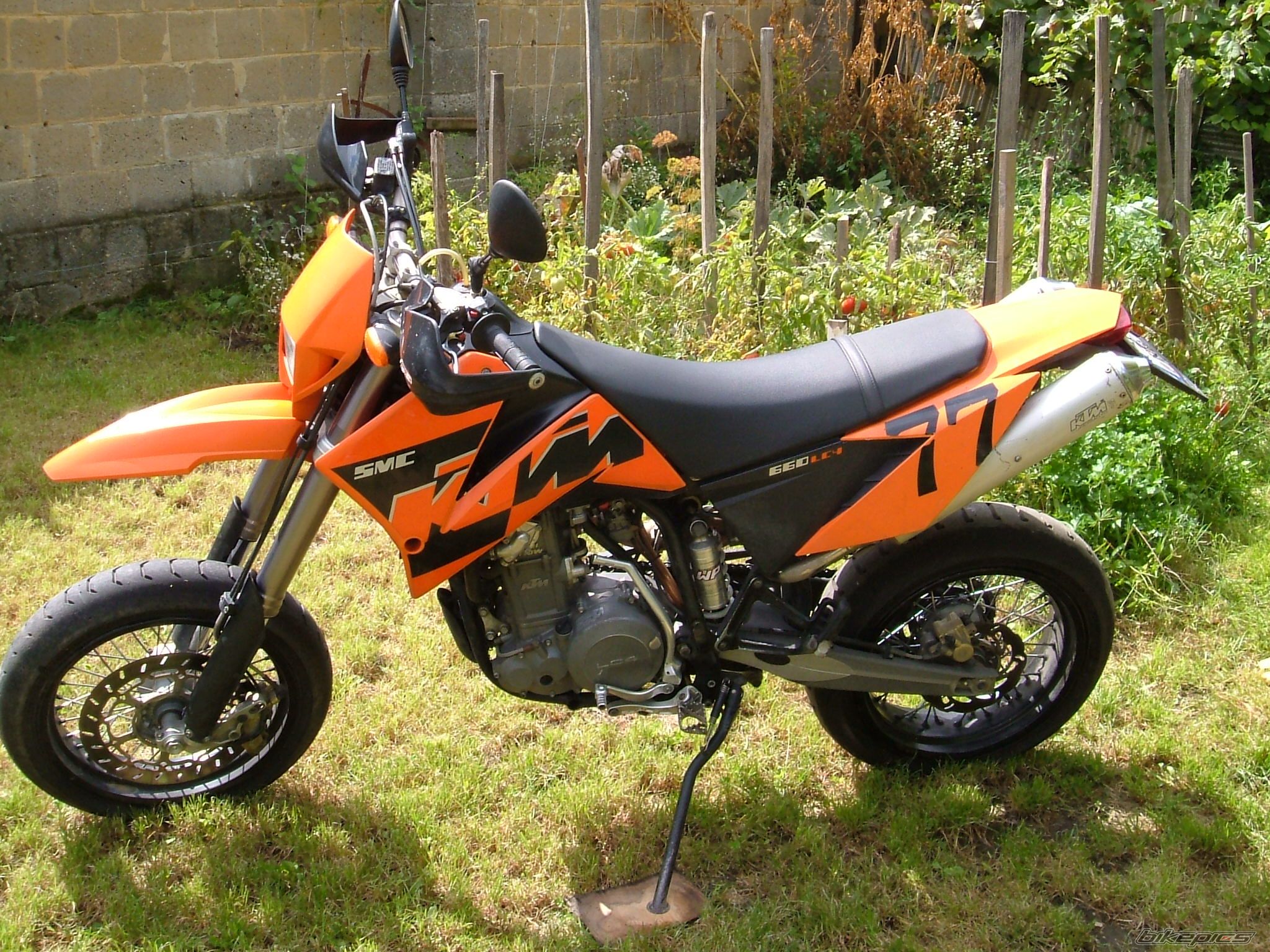 Bike Photo 669600