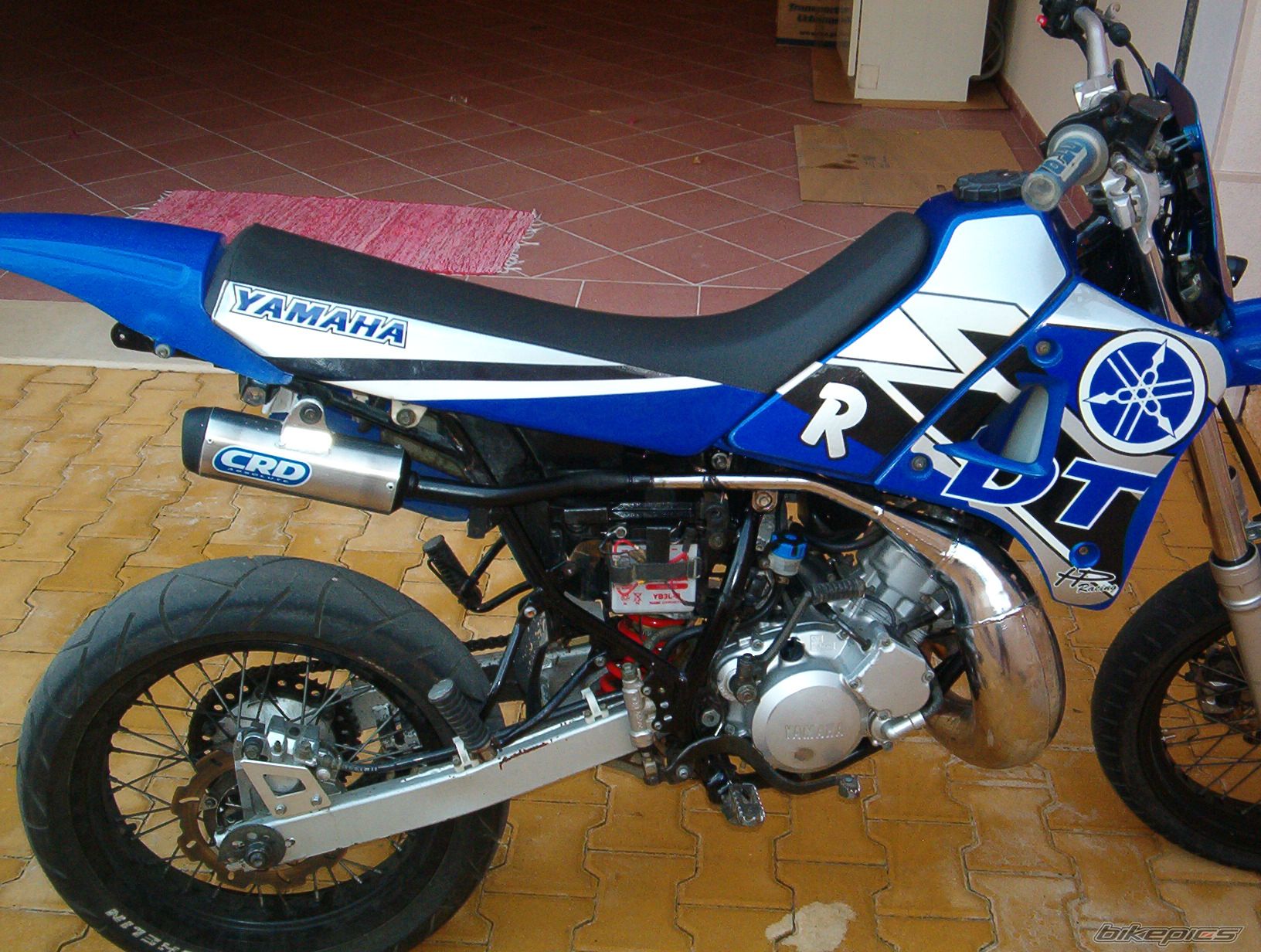 Bike Photo 669601