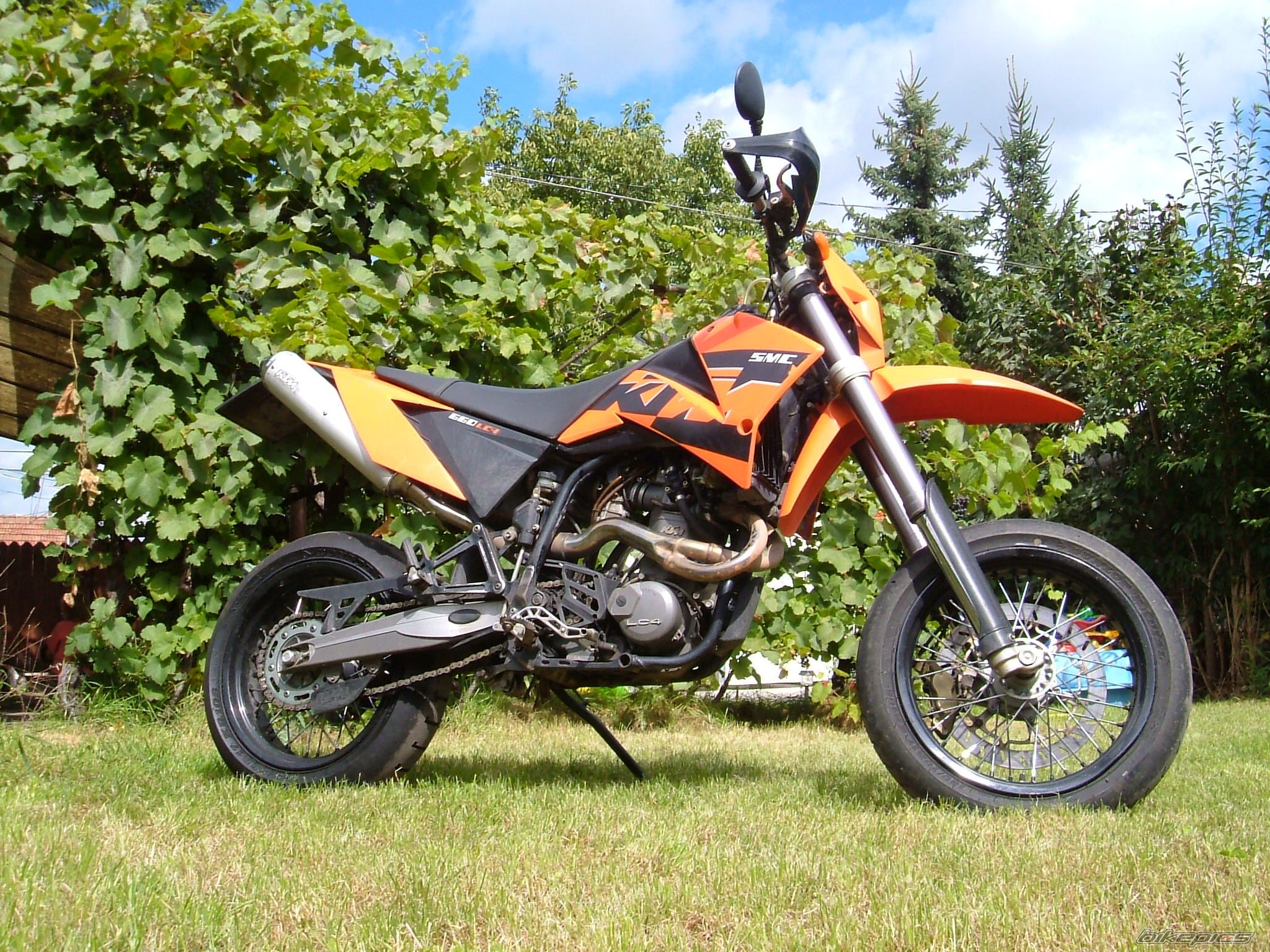 Bike Photo 669602