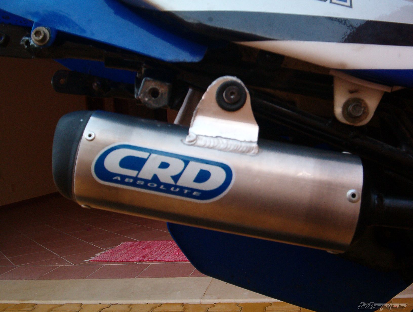 Bike Photo 669603