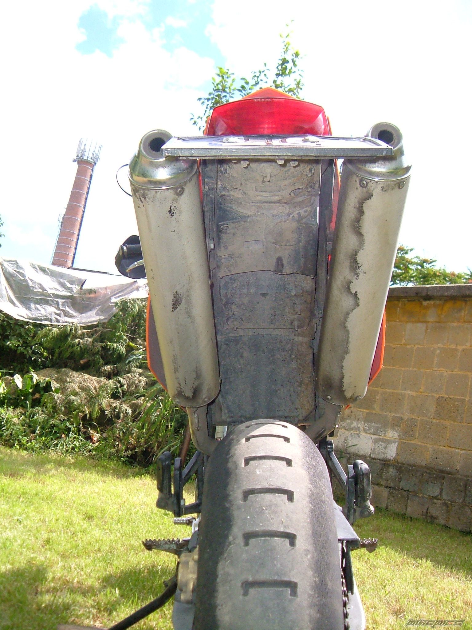 Bike Photo 669605
