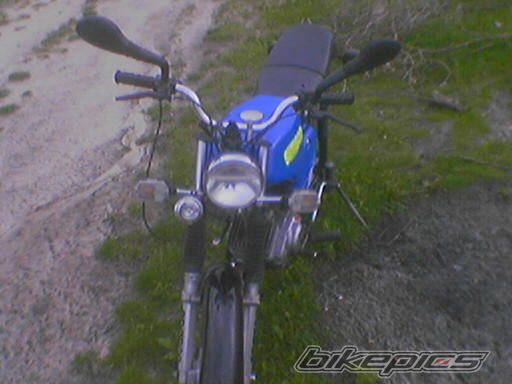 Bike Photo 669614