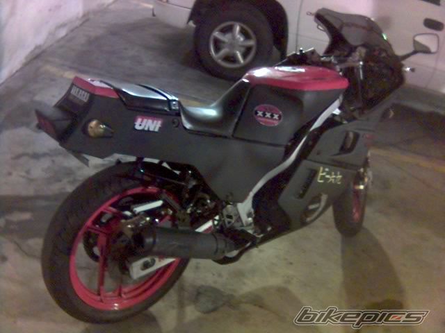 Bike Photo 669661