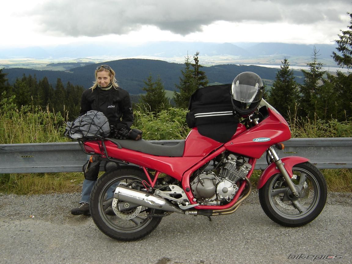 Bike Photo 669676