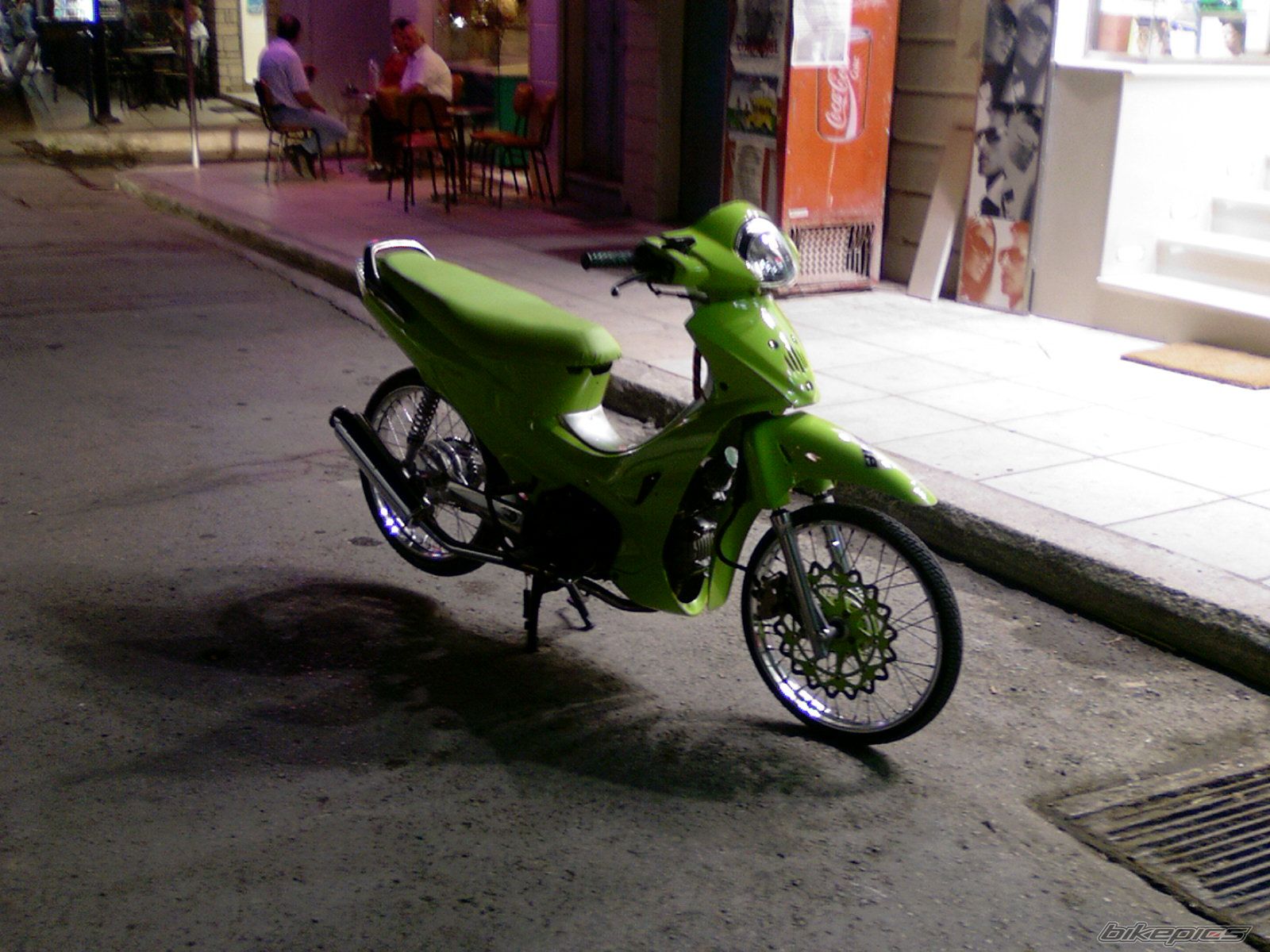 Bike Photo 669684
