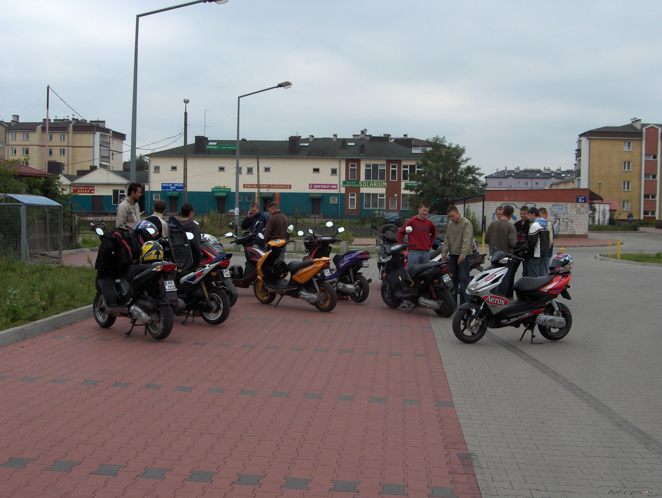 Bike Photo 669734