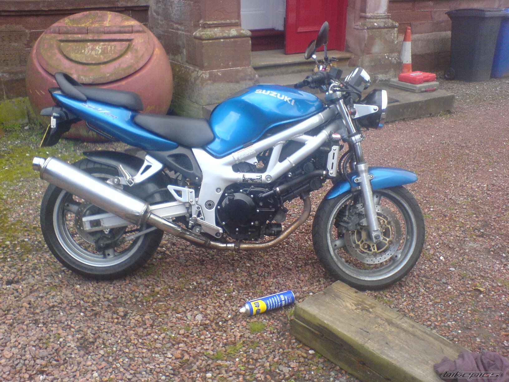 Bike Photo 669743