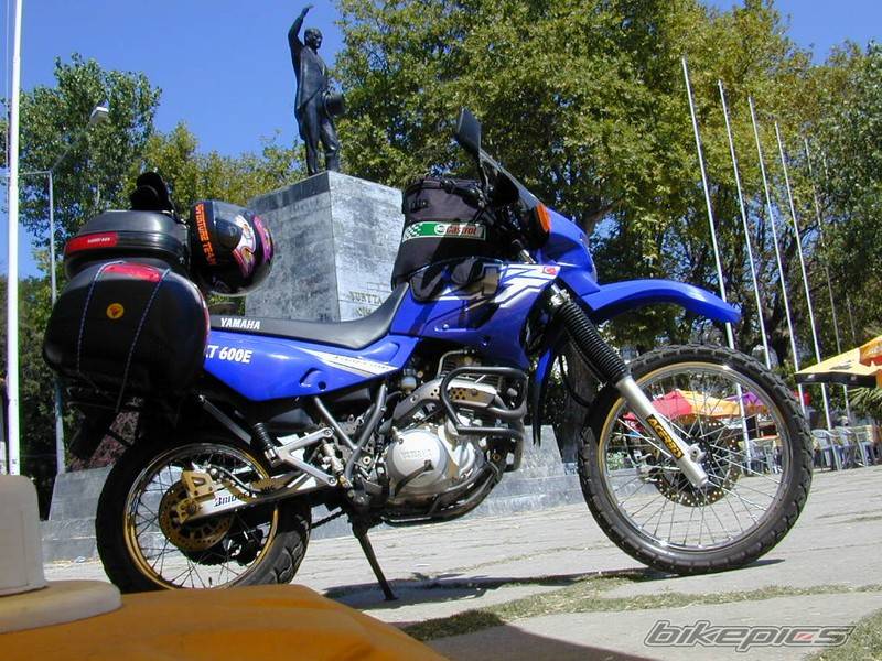Bike Photo 66980