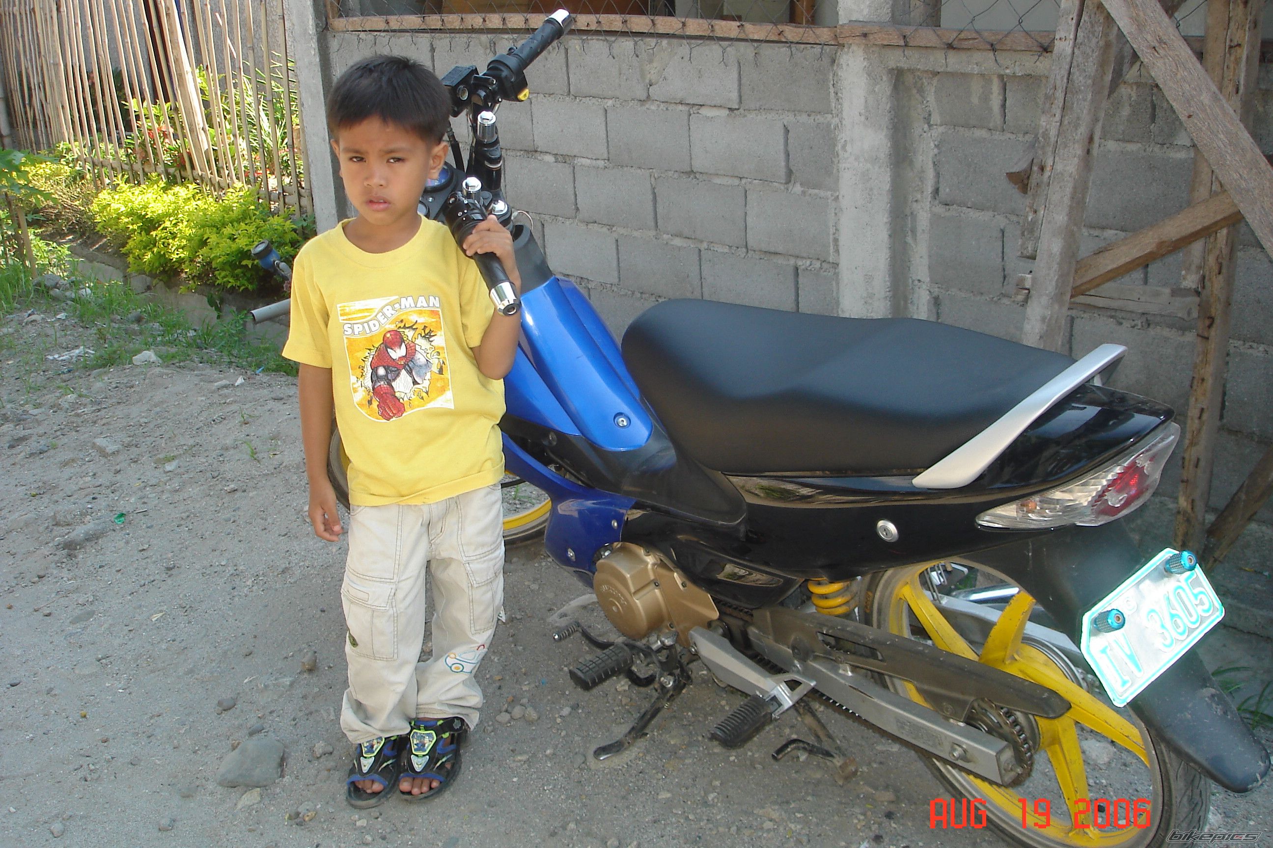 Bike Photo 669908