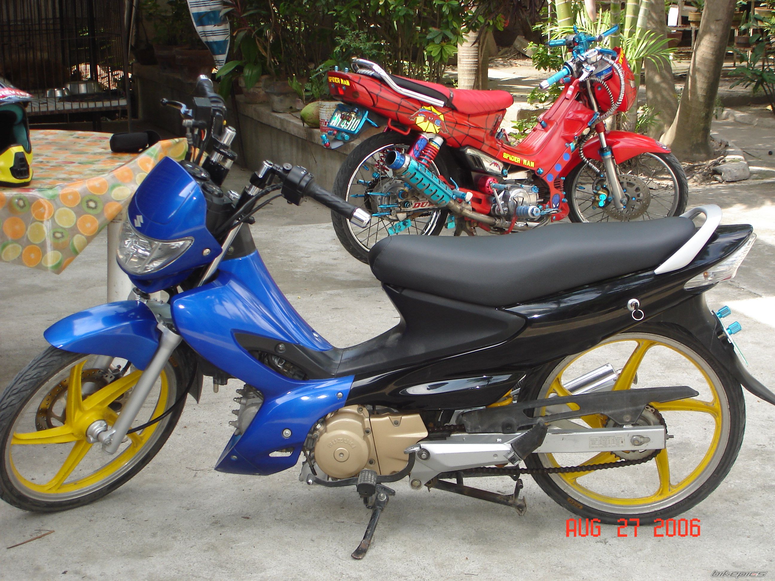 Bike Photo 669909