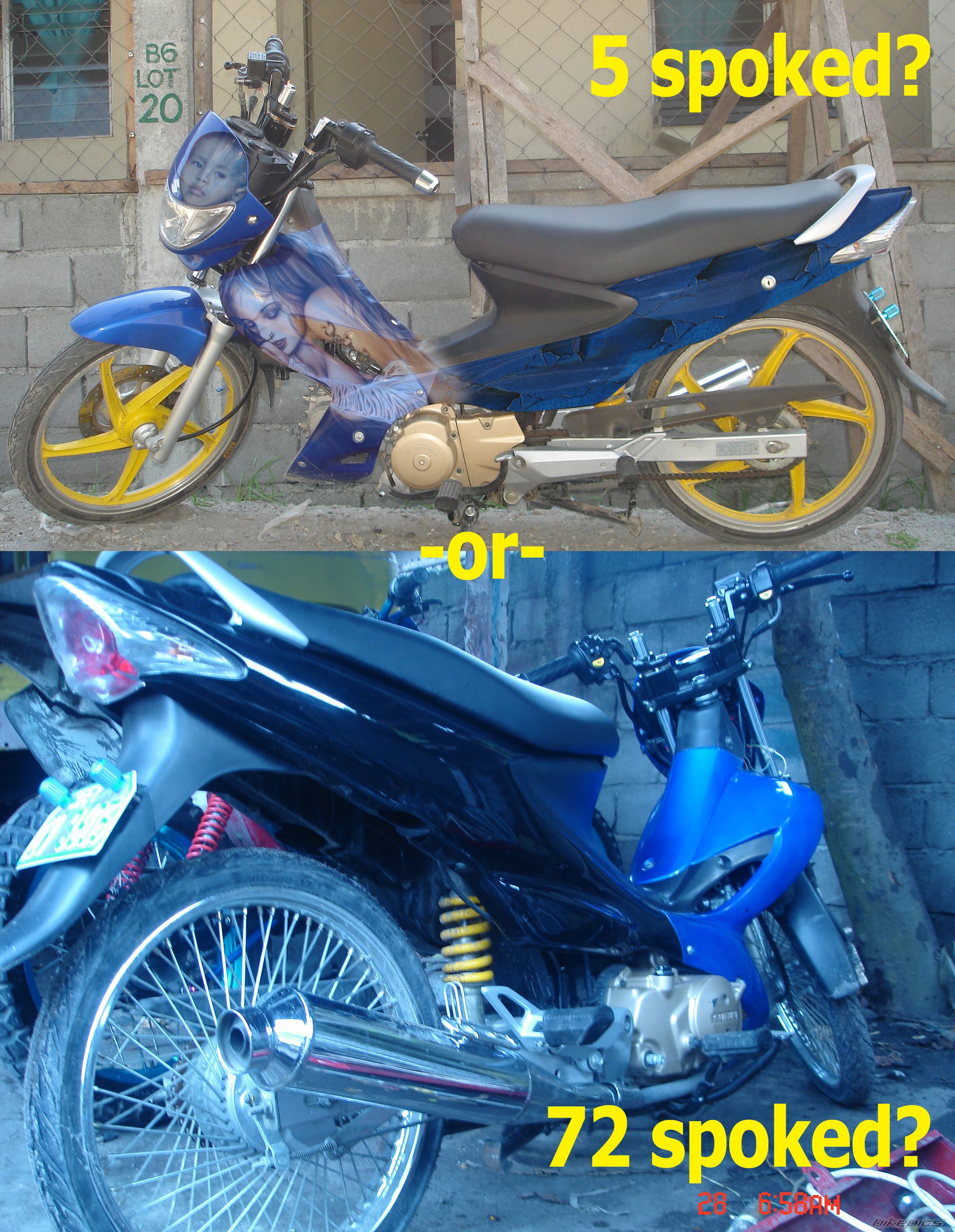 Bike Photo 669911