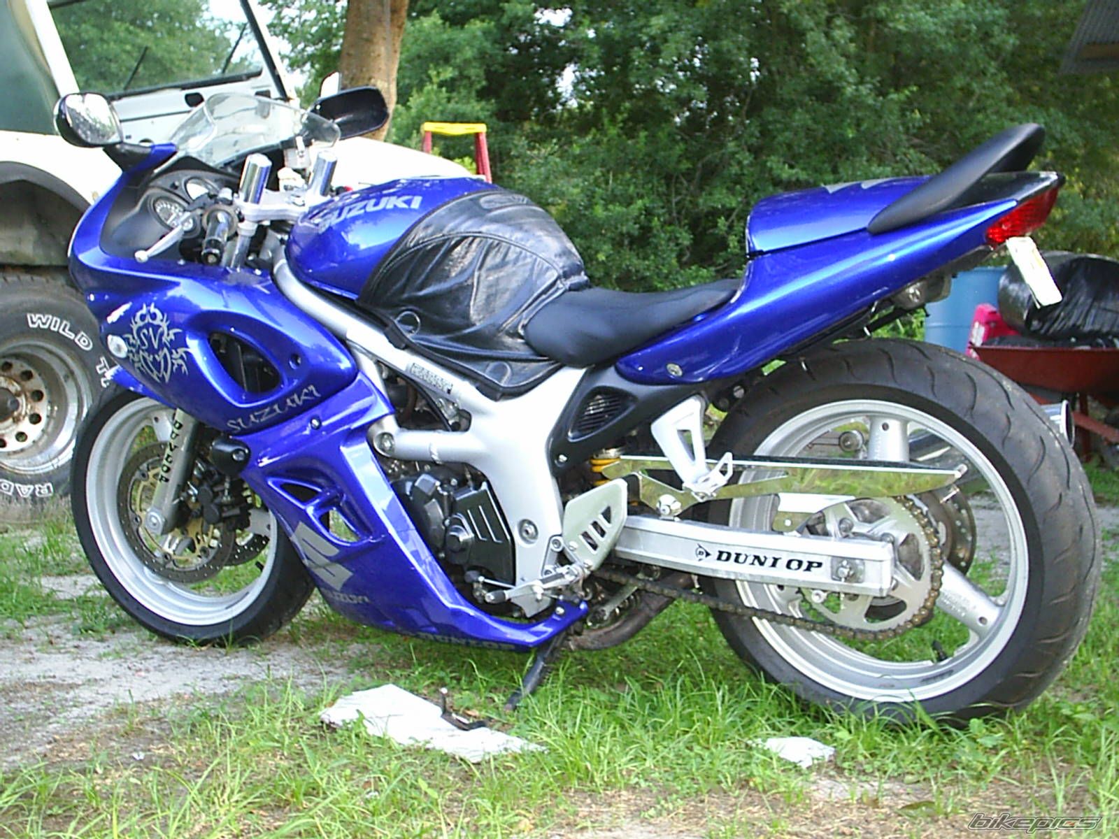 Bike Photo 669920