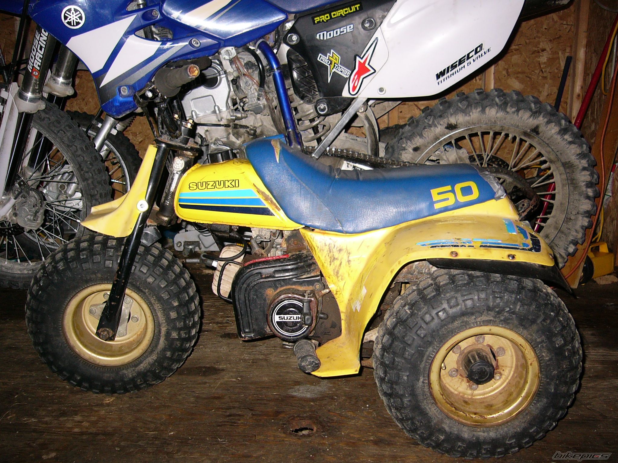 Bike Photo 669922
