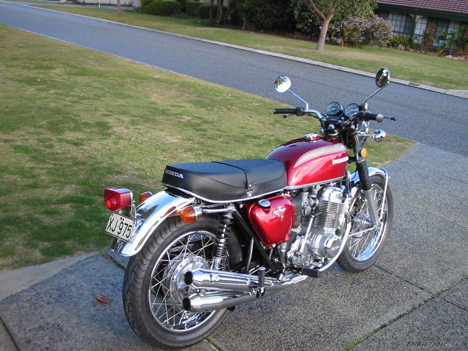 Bike Photo 669968