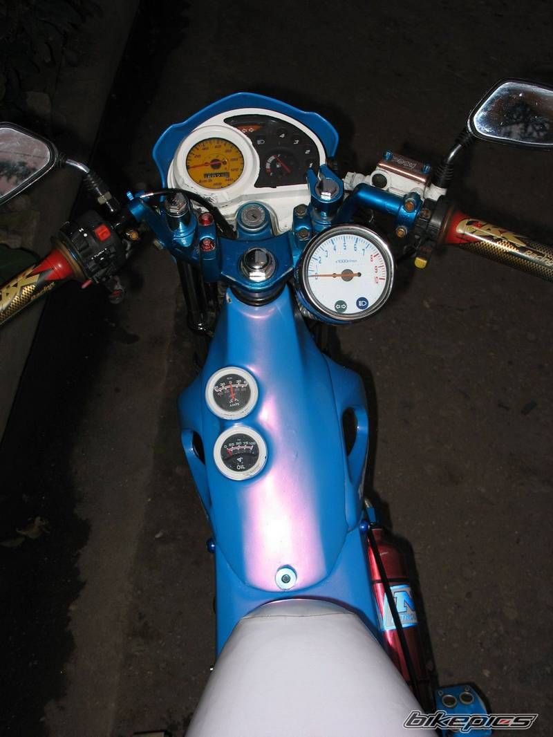 Bike Photo 669976